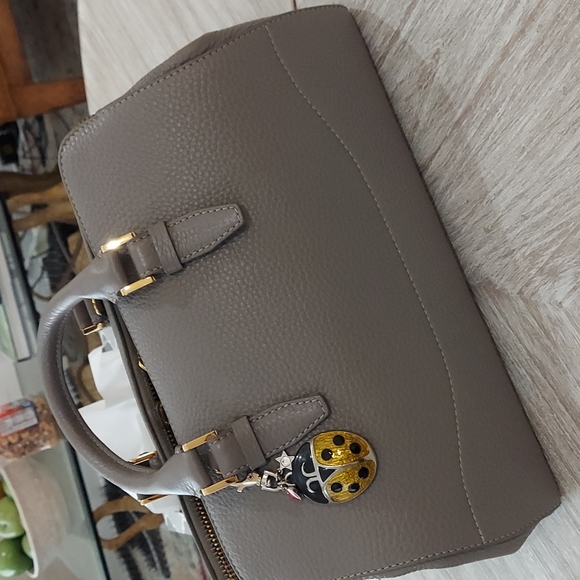 VBH Handbags - VBH Top Handle Bag